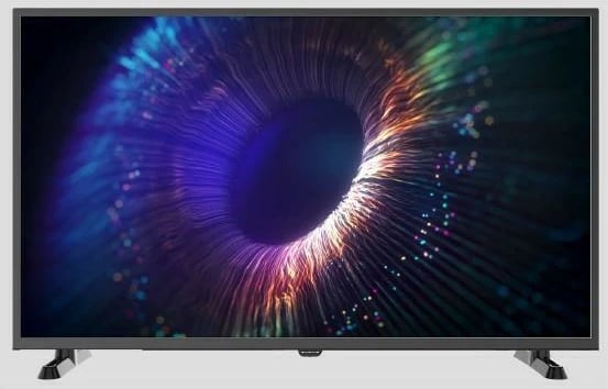 TV LED Sinudyne SI43AF2370WB 43 inch Full HD SmartTV