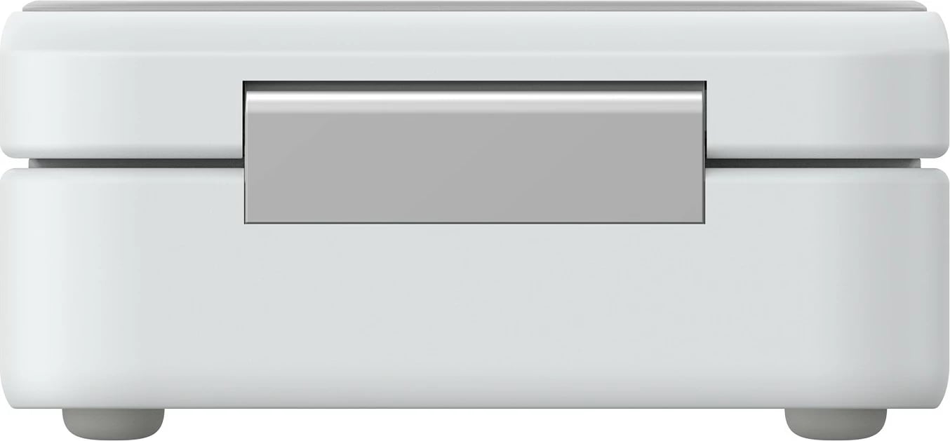 Karikues wireless Anker B2557321, 25W, i bardhë
