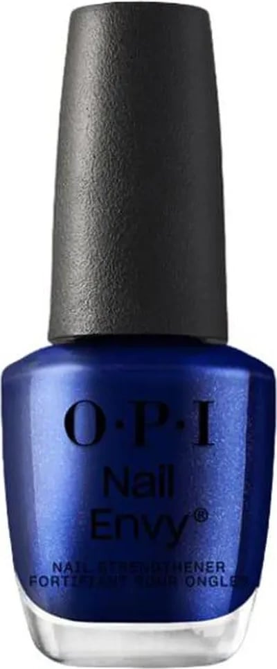 Llak për thonj OPI Nail Envy All Night Strong unisex 15ml