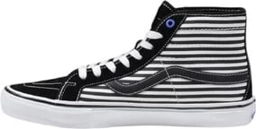 Këpucë për meshkuj Vans, të zeza