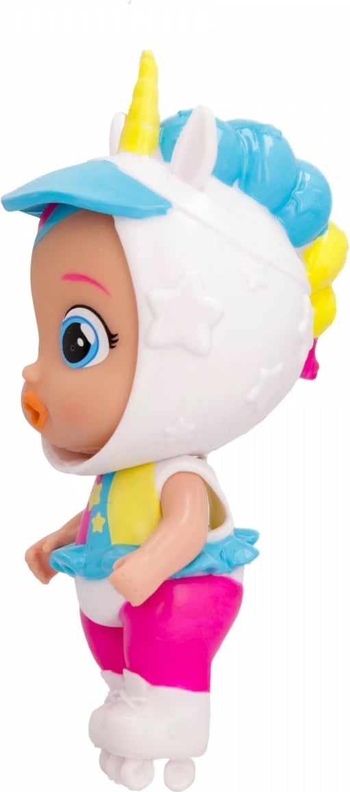 Kukull Cry Babies Magic Tears Di Stars Talent Dreamy, Tm Toys, IMC916142, plastikë, për vajza, shumëngjyrëshe