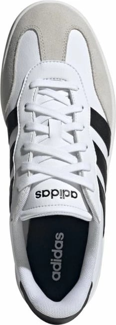 Atlete adidas për meshkuj, të bardha