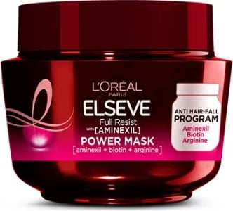 Loreal Esleve Full Resist Power Maxk 300 ml