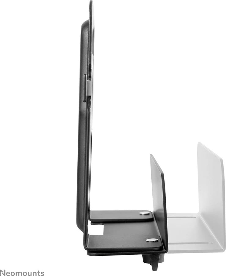 Mbajtës media player Neomounts, Universal, i zi