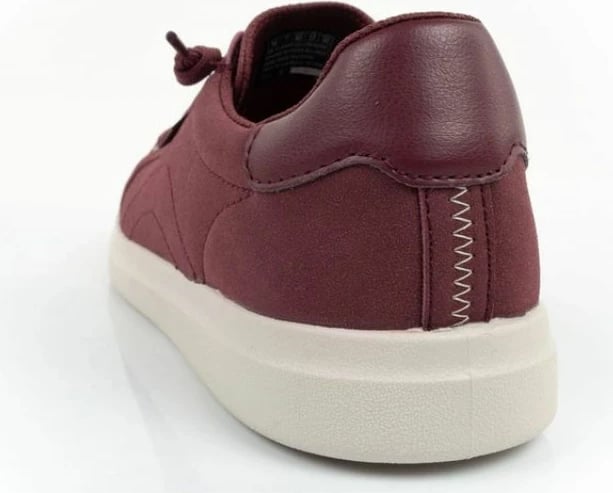 Atlete për femra Skechers, të kuqe
