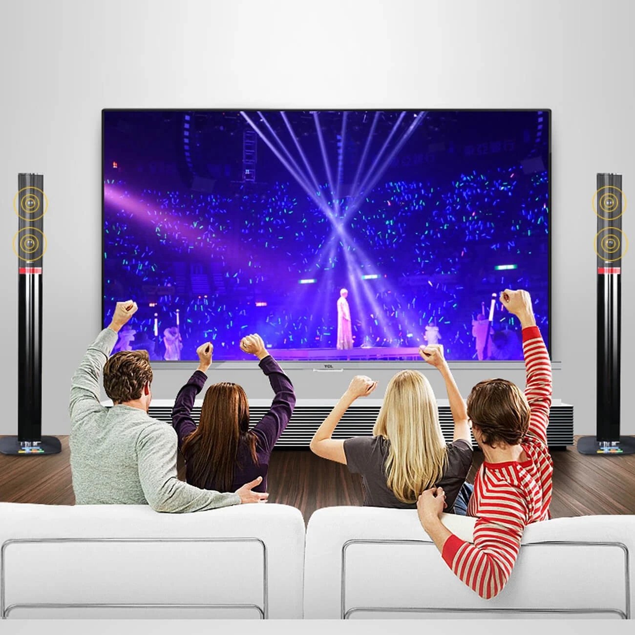 Kabllo HDMI Unitek, 3.0m, e zezë