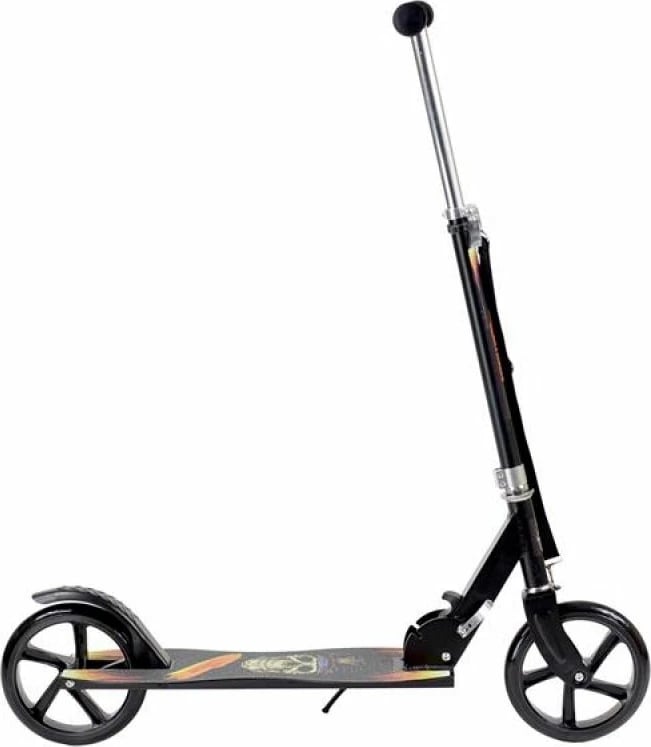 Skuter Nils Extreme HA205D, i zi