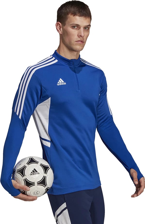 Duks për meshkuj adidas, kaltër