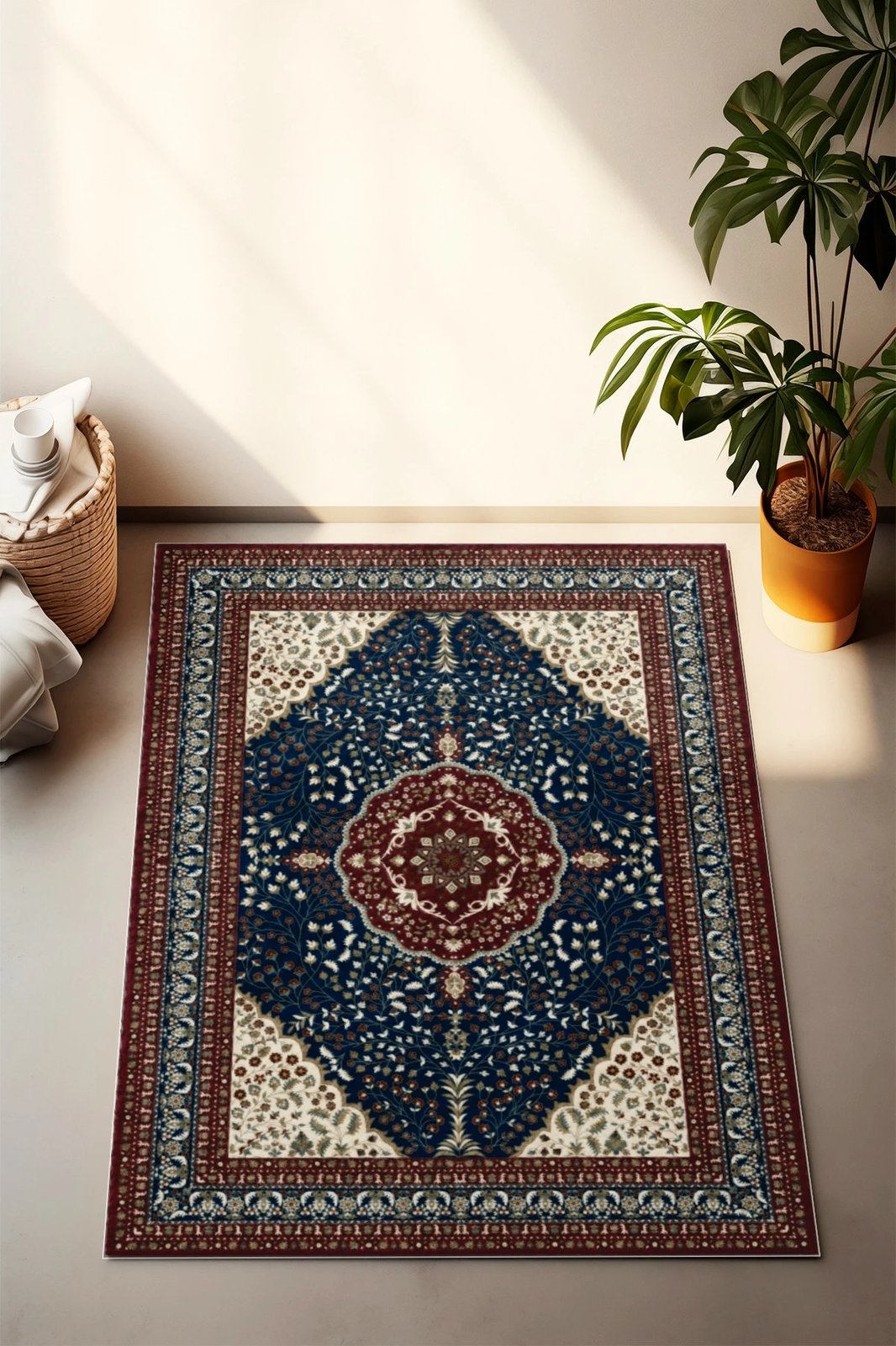 Qilim për korridor, shumëngjyrësh, Conceptum Hypnose CT-1065, 80x150cm