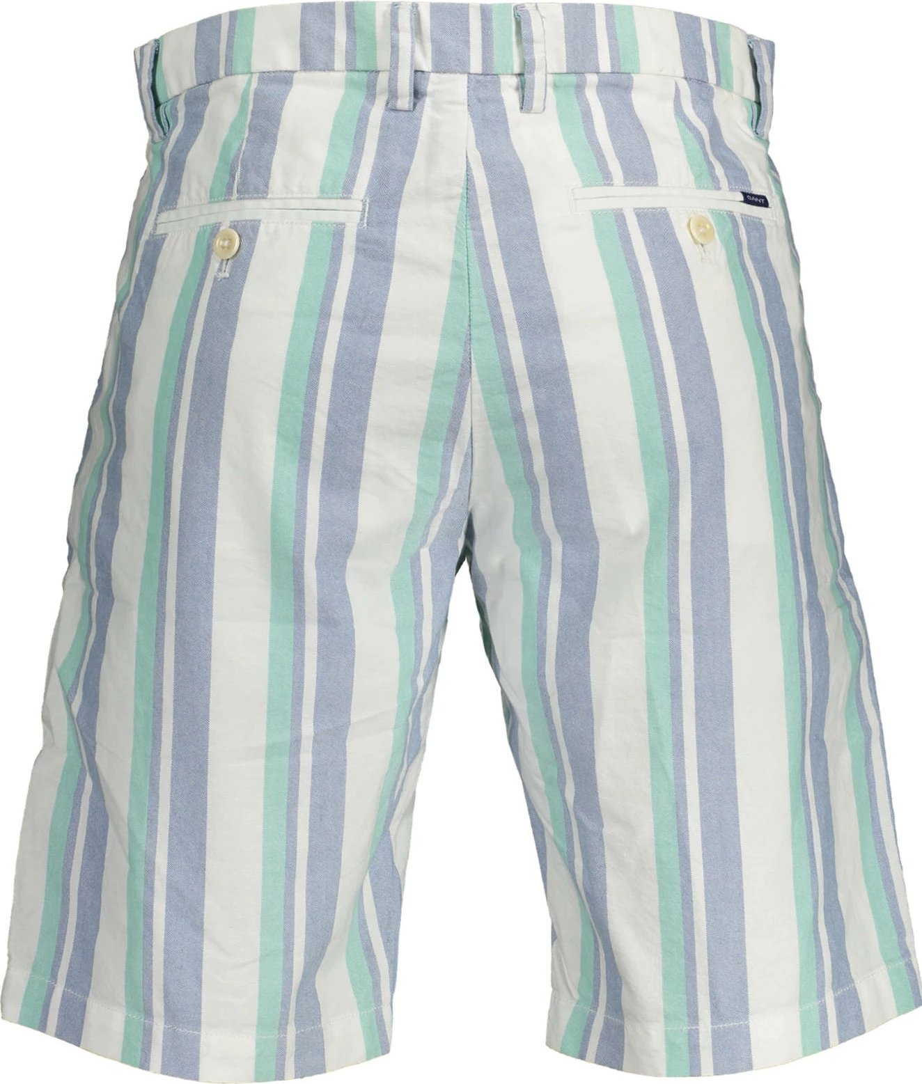 Shorce për meshkuj GANT, të bardha