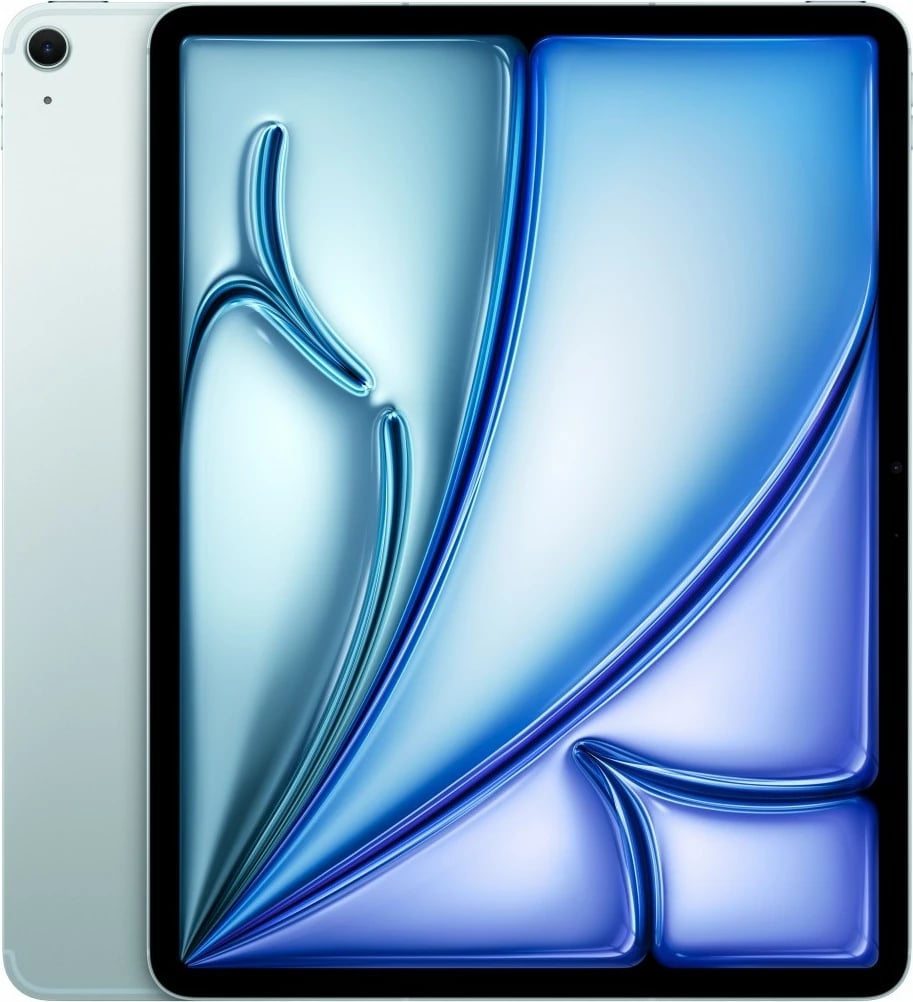 Tablet Apple iPad Air 13", 128GB, WiFi, Blu