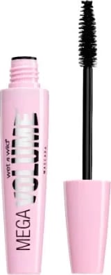 Maskara Wet N Wild Megavolume E156A unisex Very Black