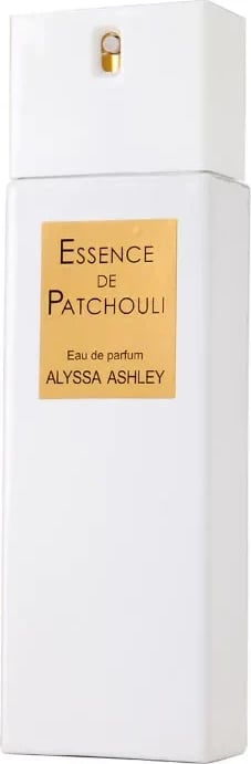 Eau de Parfum unisex Alyssa Ashley Essence De Patchouli 50ml