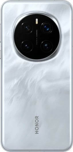 Celular Honor Magic 7 Pro 5G, 12GB RAM, 512GB, lunar shadow grey