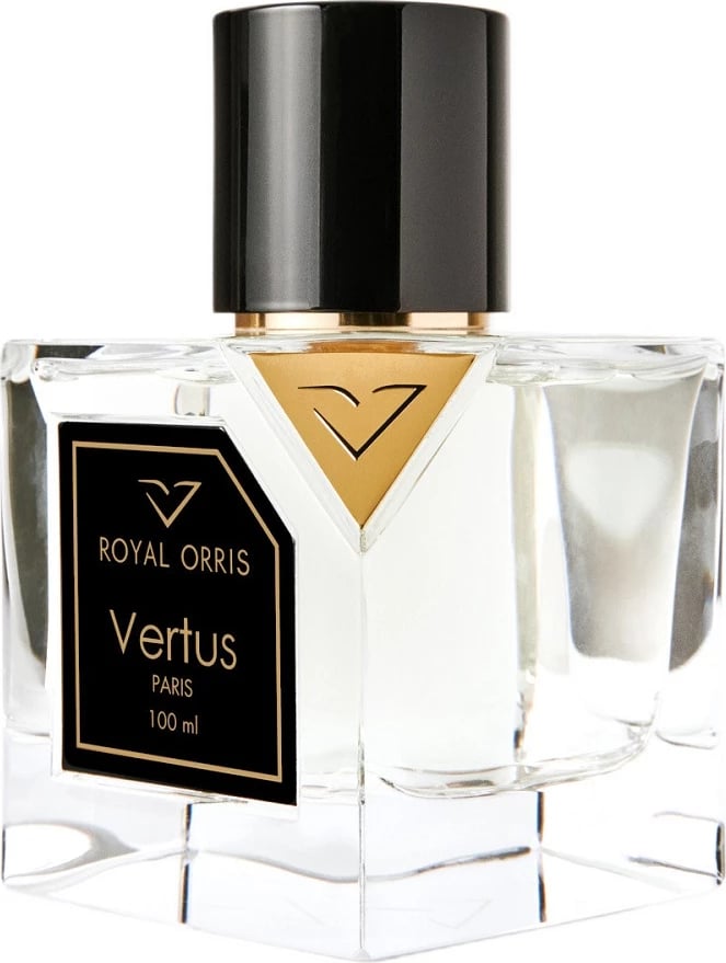 Eau de Parfum Vertus Paris Royal Orris 100ml