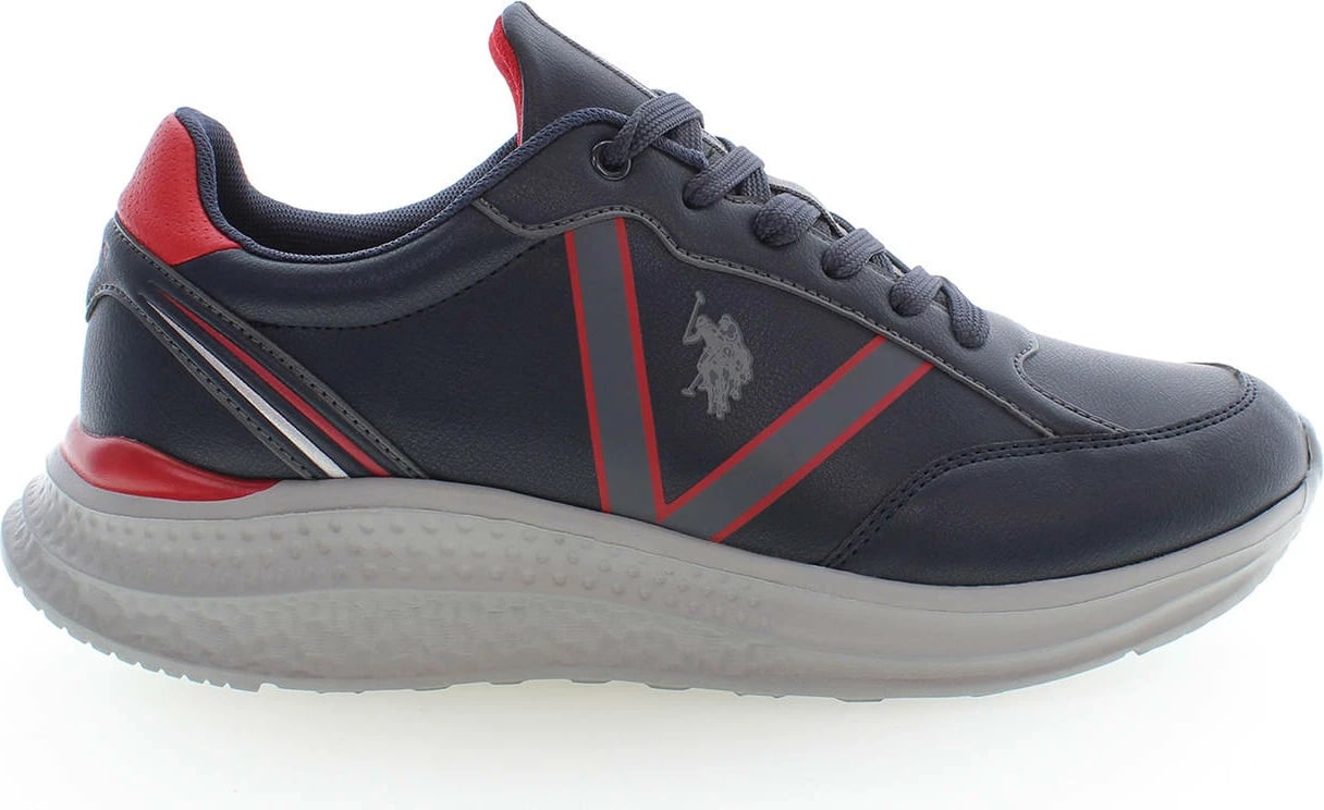 Atlete për meshkuj U.S. POLO BEST PRICE, blu