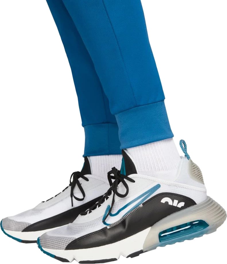 Pantallona sportive për meshkuj Nike, blu