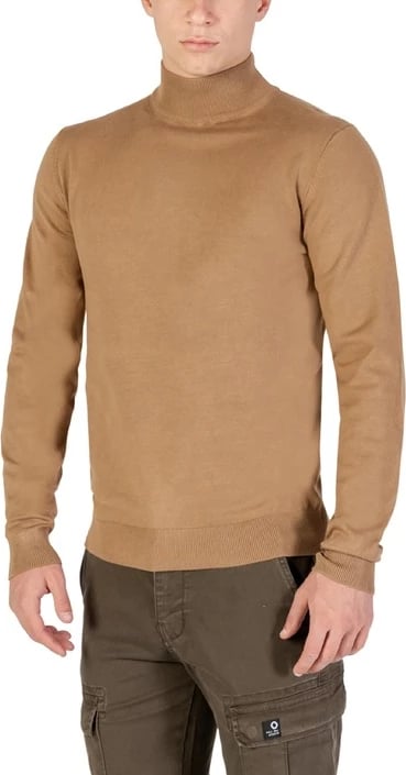 Xhemper Yos meshkuj, beige