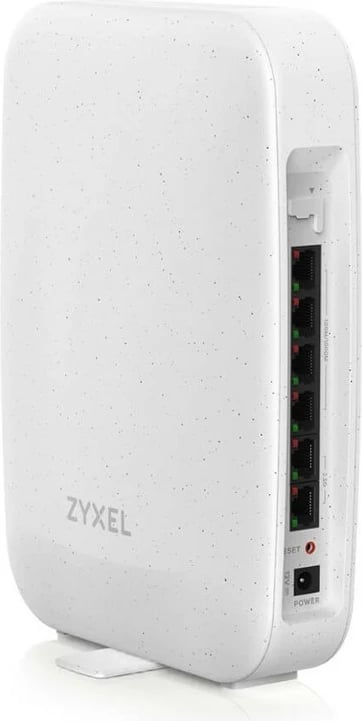 Router Zyxel USG LITE 60AX, xDSL, 4 antena, Bardhë