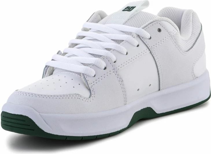 Atlete për meshkuj DC Lynx Zero, të bardha