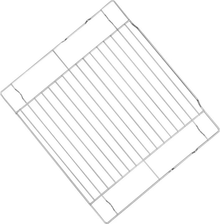 Sobë Amica 58GE3.33HZpTaQ(Xx), 4 zona, 62L, gaz dhe rrymë, e zezë/inox