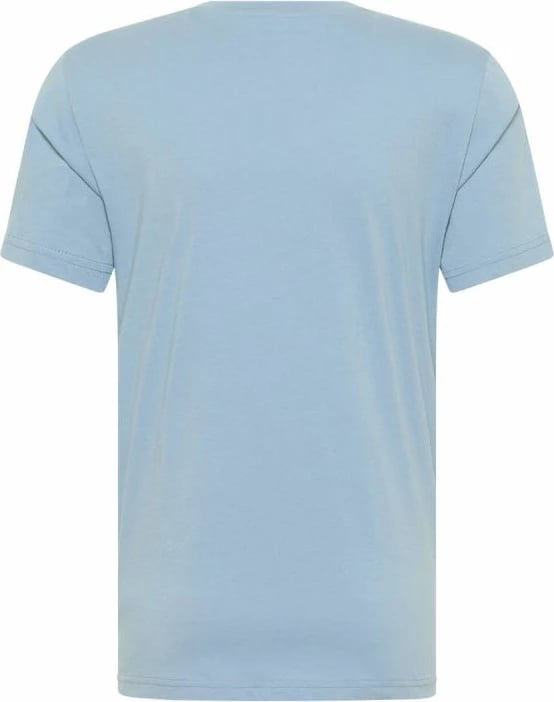 Maicë Mustang për meshkuj, blu