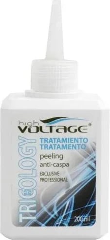 Trajtim për skalp unisex Voltage Cosmetics Trichology Trat Peeling 200ml