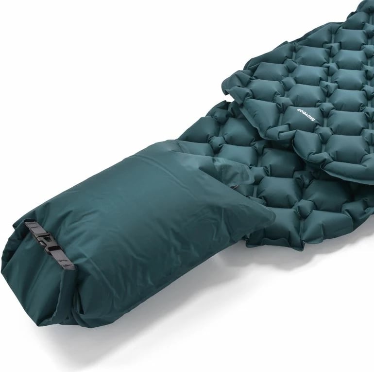 Dyshemeje për turizëm Meteor, unisex, blu dhe jeshile