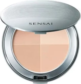 Pudër kompakte SENSAI Cellular Performance