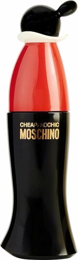 Eau de Toilette për femra Moschino Cheap and Chic 100ml
