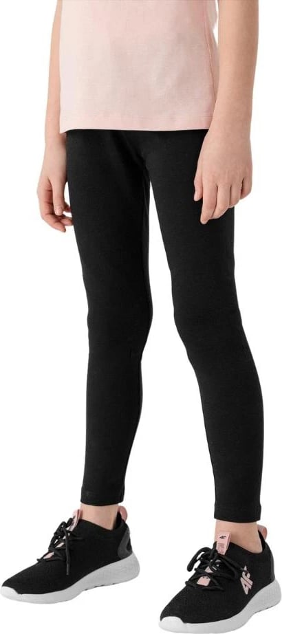 Hellonke për fëmijë 4F, të zeza