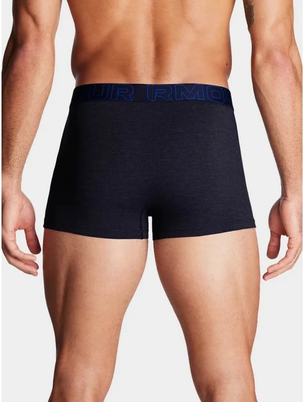 Të brendshme për meshkuj Under Armour, të kaltra