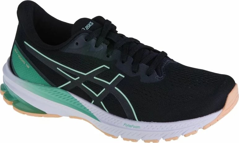 Atlete për femra Asics, të zeza