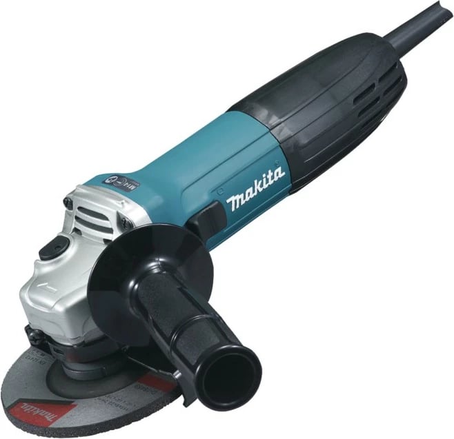 Brushe elektrike Makita GA4530R, 720W, 115mm