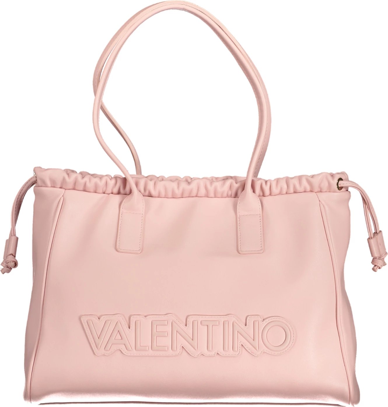 Çantë femrash Valentino Bags, rozë