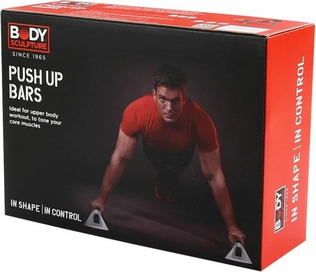 Doreza për ushtrime Yakimasport, gri - të zeza Doreza për ushtrime Yakimasport, gri - të zeza