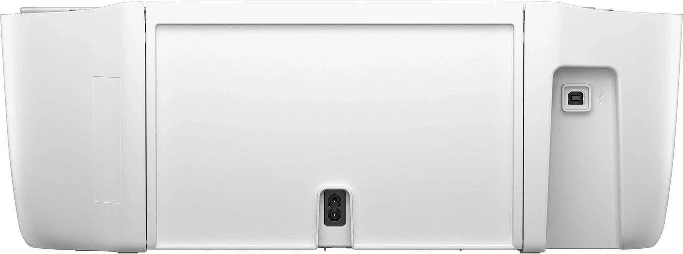 Printer HP DeskJet 2820e, WiFi, HP Smart, AirPrint, Instant Ink, HP+, bardhë-gri