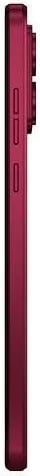 Celular Motorola Moto G84 5G 8/256GB Viva Magenta