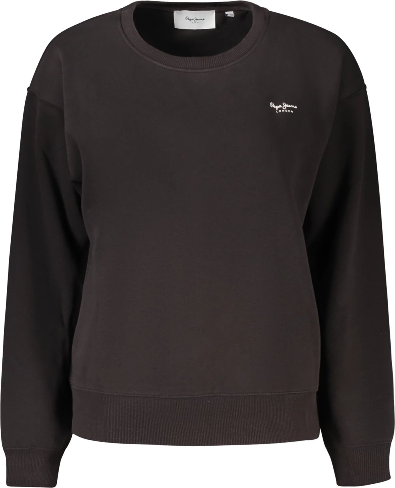 Duks për femra PEPE JEANS, të zi