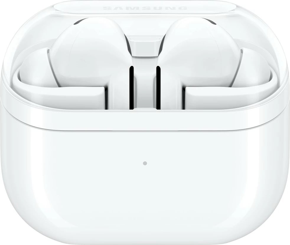 Kufje Samsung Galaxy Buds3 Pro, True Wireless Stereo, të bardha