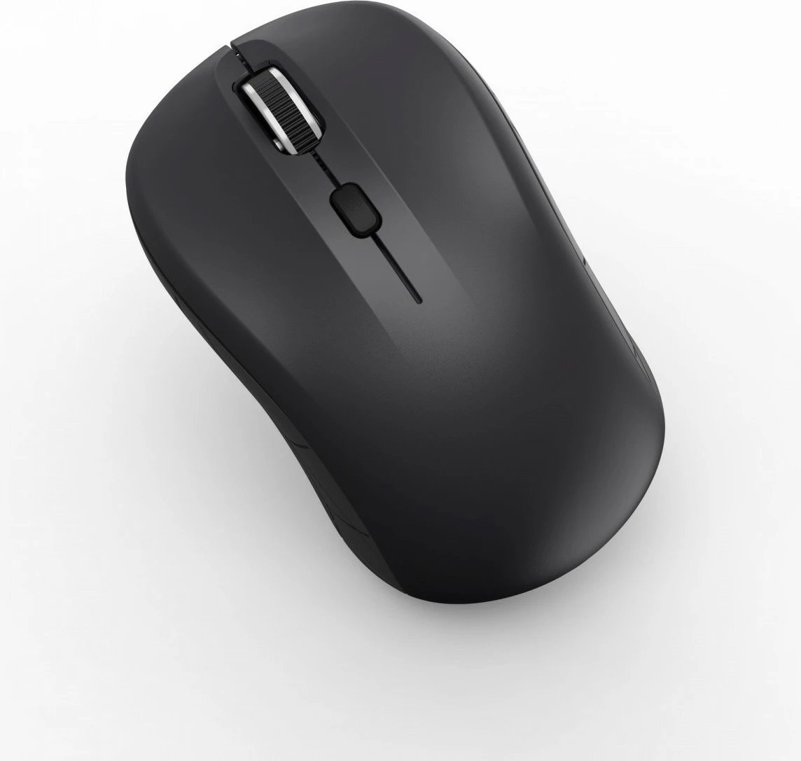 Maus pa tela iBOX Rosella, 1600 DPI, i zi