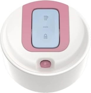 Termos Kambukka Olympus 500 ml, Rozë