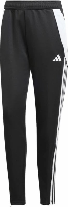 Pantallona sportive për femra adidas, të zeza