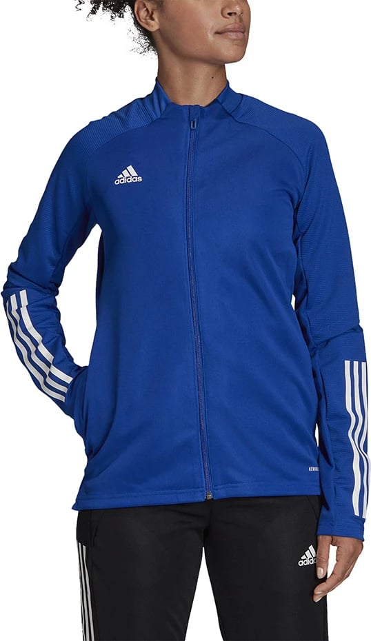 Duks për femra adidas, i kaltërt