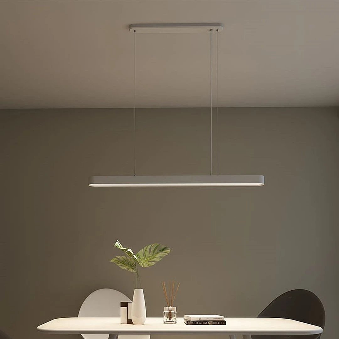 Dritë varëse tavani LED Yeelight Crystal Pendant Light YLDL01YL, e bardhë