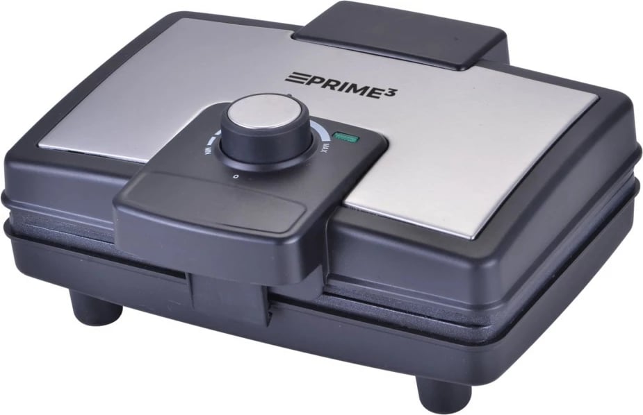 Gofrownicë PRIME3 SWM51, 1300 W, inox/zezë Gofrownicë PRIME3 SWM51, 1300 W, inox/zezë