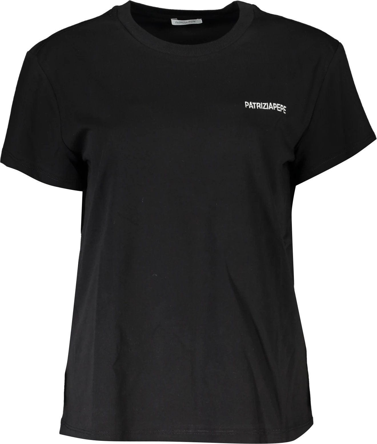 Maicë Patrizia Pepe femra e zezë