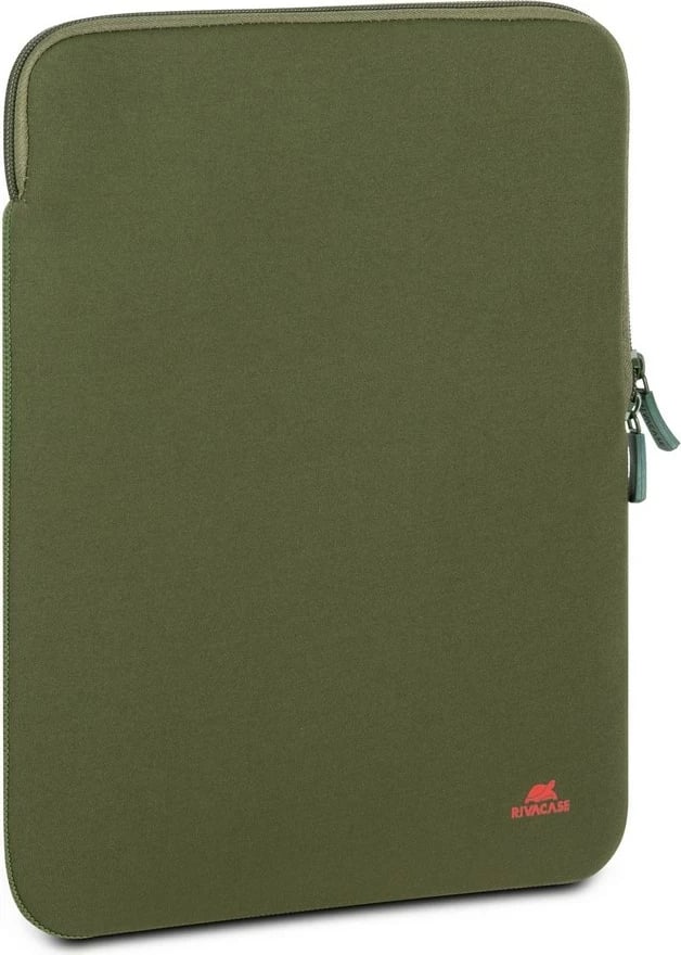 Mbështjellës RivaCase 5221 për laptop 15.6", Khaki