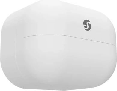 Sensor lëvizjeje Shelly BLU Motion, Wireless, i bardhë