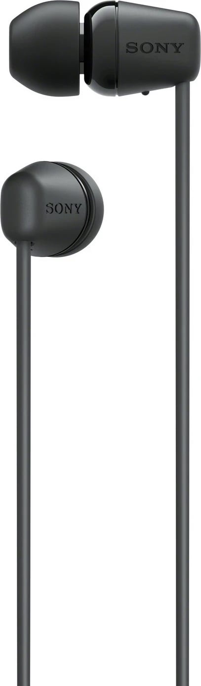 Celular Sony WIC100, Bluetooth 5.0, të zeza
